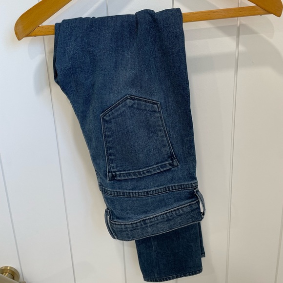 Slouchy skinny jeans by the Castings - Picture 9 of 10